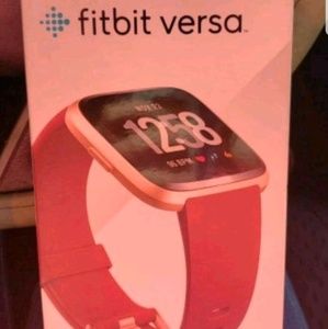 Fitbit versa
